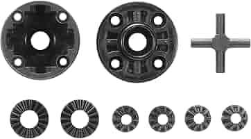 タミヤ RCスペアパーツ No.1554 SP.1554 TB-04 ギヤデフジョイントカップセット 51554 rdzdsi3 Amazon | タミヤ(TAMIYA) RCスペアパーツ No.1554 SP.1554 TB-04